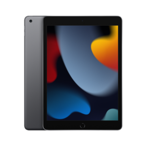 iPad Gen 9 (2021) 10.2 inch 256GB (Wifi) Chính Hãng
